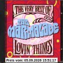 The Very Best of Lovin'things
