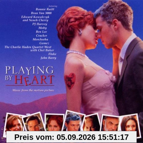 Leben und lieben in L.A. (Playing By Heart)
