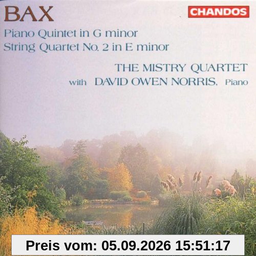 Klavierquintett / Streichquartett