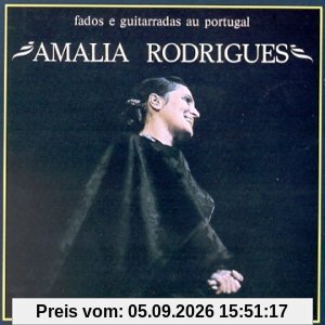 Fados E Guitarradas Au Portugal