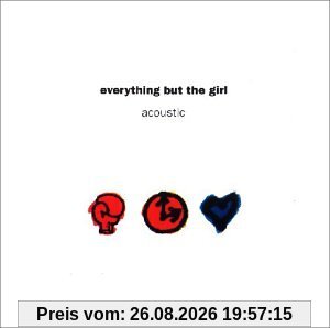 Acoustic [11 Tracks]
