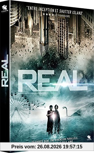 Real [FR Import]