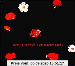 Wellness Lounge No.1