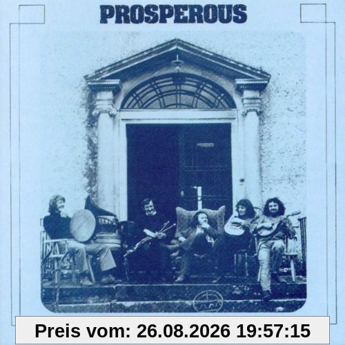 Prosperous