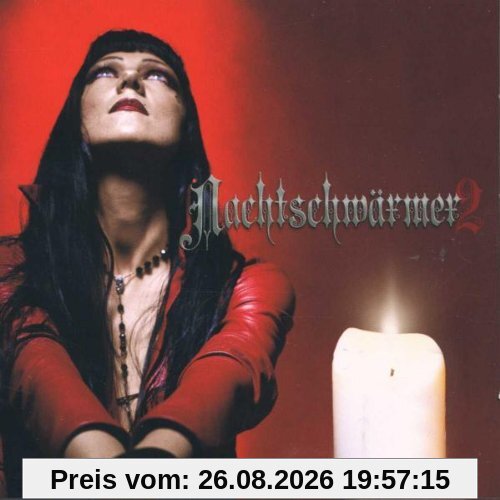 Nachtschwärmer II