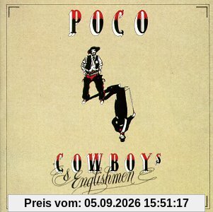 Cowboys & Englishmen
