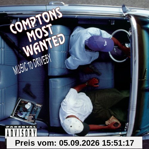 Music to Drive By