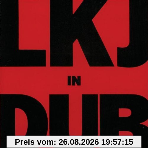 Lkj in Dub