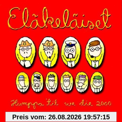 Humppa Til We die 2000