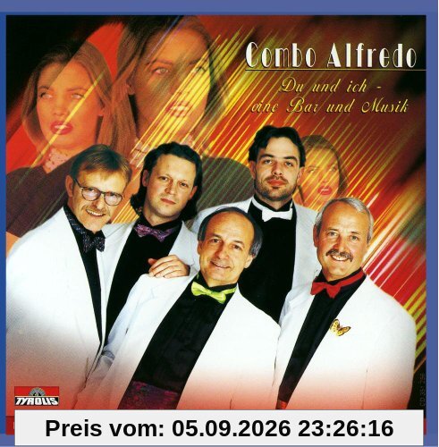 Du und Ich-Eine Bar und Musik