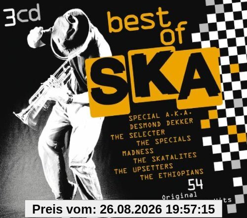 Best of Ska