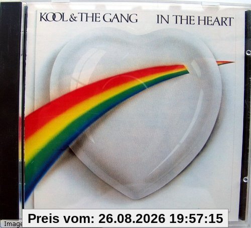 In the Heart