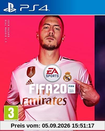 Giochi per Console Electronic Arts Fifa 20