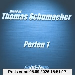 Perlen 1 (Mixed by Thomas Schumacher)
