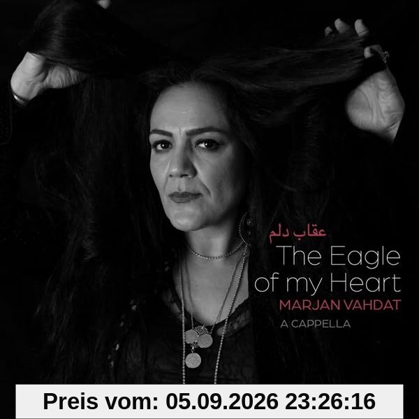 The Eagle of My Heart