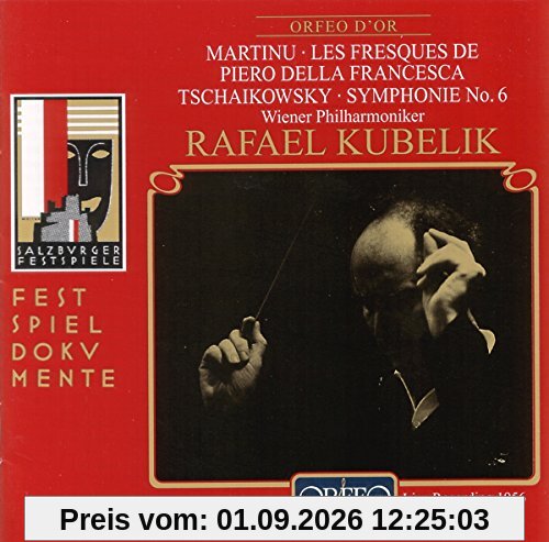 Les Fresques ... / Sinfonie 6