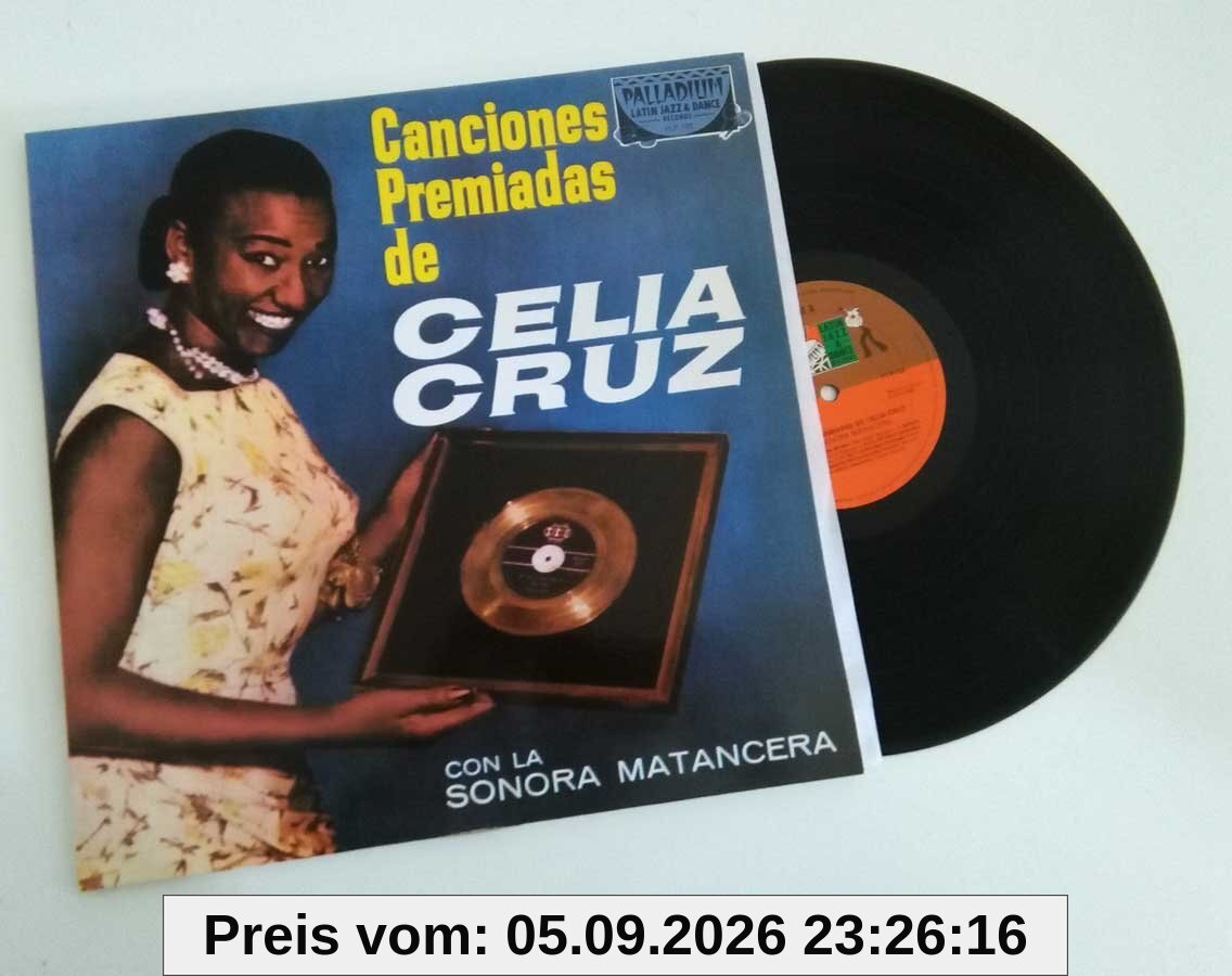 Canciones Premiadas