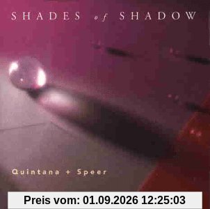 Shades of Shadow