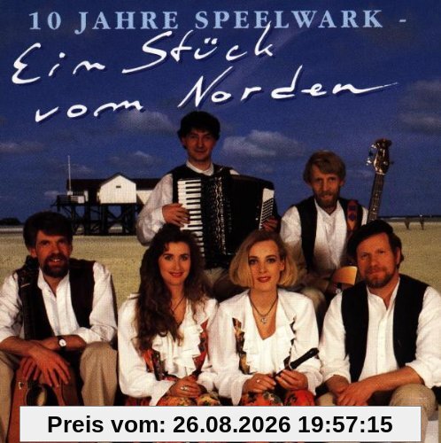 10 Jahre Speelwark/Ein Stück