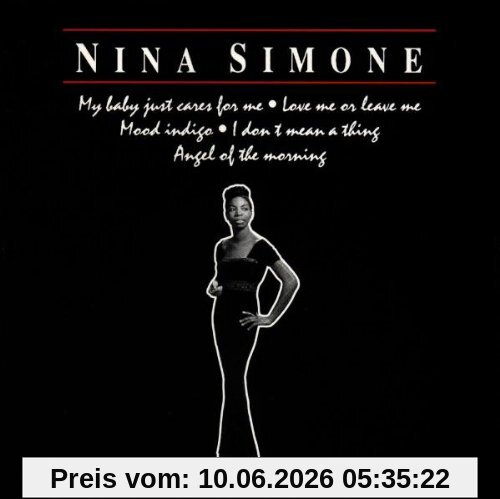 Nina Simone