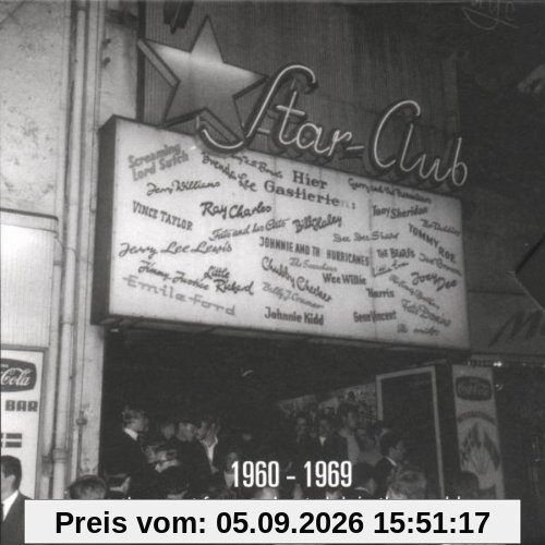 Star Club-the Most Famous