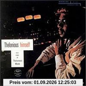 Thelonious Himself
