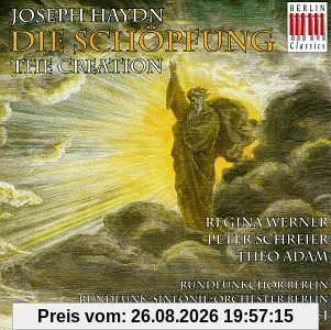 Die Schöpfung (Oratorium)