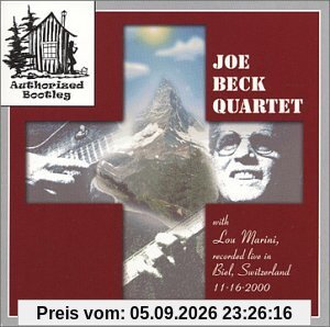 Live in Biel Switzerland