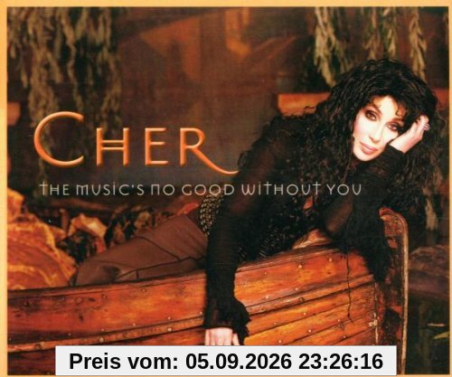 The Music's No Good Without You