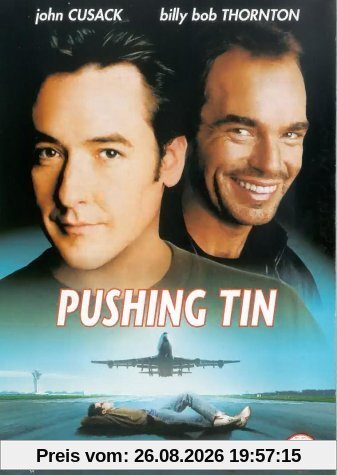 Pushing Tin - Dvd [UK Import]