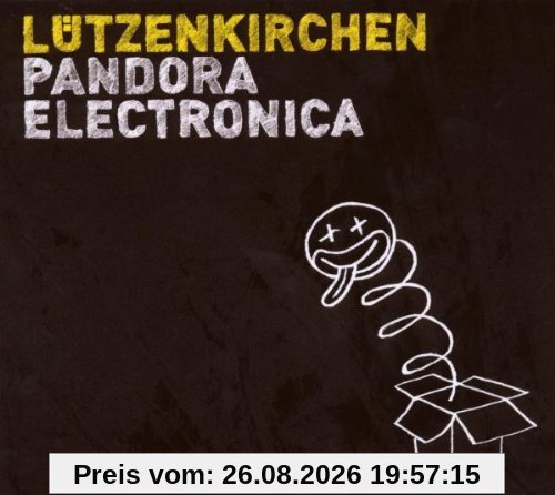 Pandora Electronica