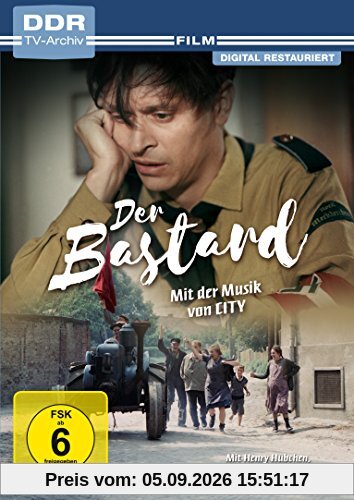 Der Bastard (DDR TV-Archiv)