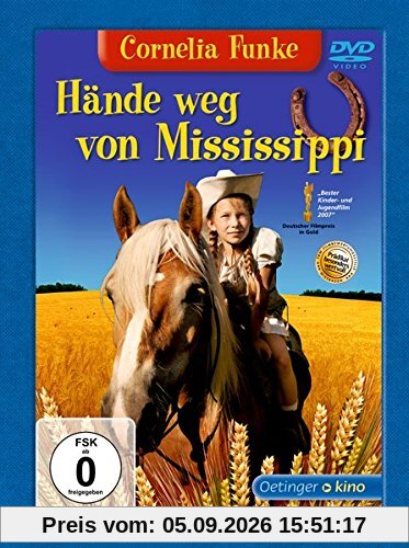 Hände weg von Mississippi