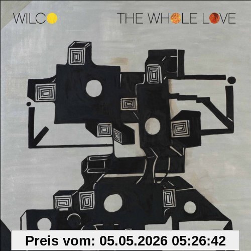 Wilco The Whole Love