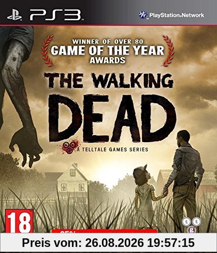 The Walking Dead