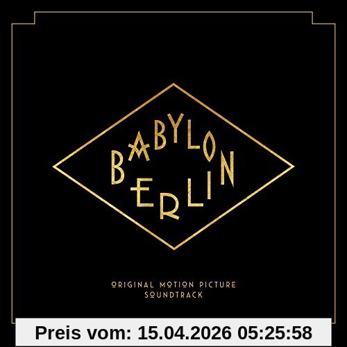 Babylon Berlin (Music from the Orig.TV Series)
