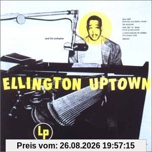 Ellington Uptown
