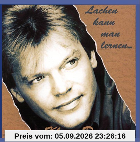 Lachen kann man lernen