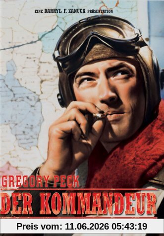 Der Kommandeur