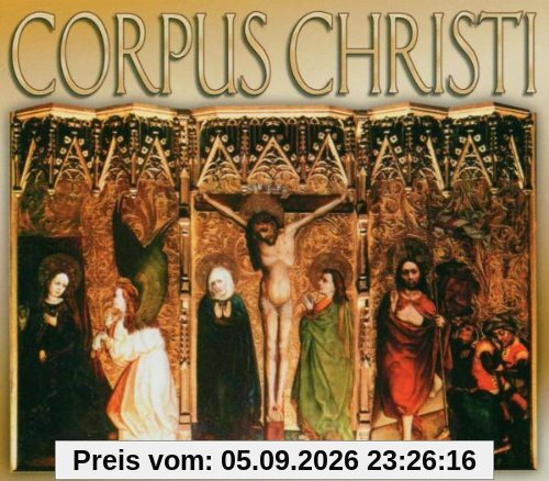 V.a.-Corpus Christi 10 Er Bo