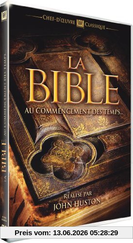 La Bible [FR Import]