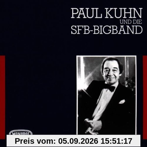 Paul Kuhn & Sfb Bigband