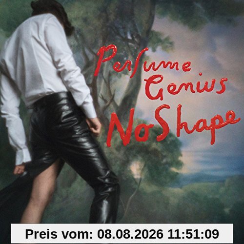 Perfume Genius No Shape