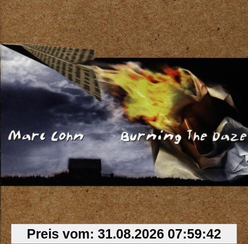 Burning the Daze