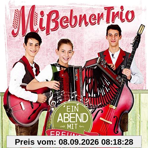 Ein Abend mit Freunden; Volksmusik aus der Steiermark