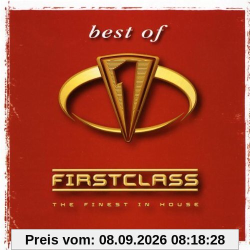 Best of Firstclass - The Finest In House