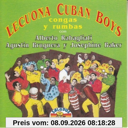 Congas & Rumbas