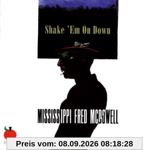 Shake 'em on Down