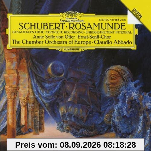Rosamunde D 797 (Gesamtaufnahme)