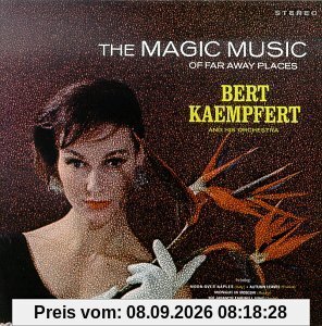 Magic Music of Far Away Places